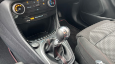 Ford Puma 1.0 EcoBoost Hybrid mHEV ST-Line 5dr Petrol Hatchback